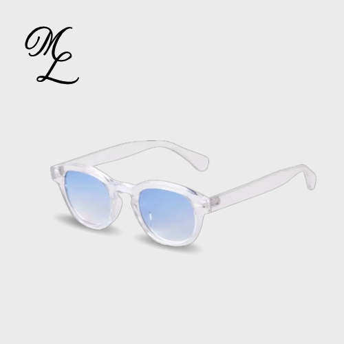 Casper Blue / M.Léone